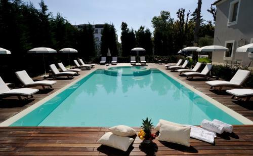 Hotel San Giovanni Relais