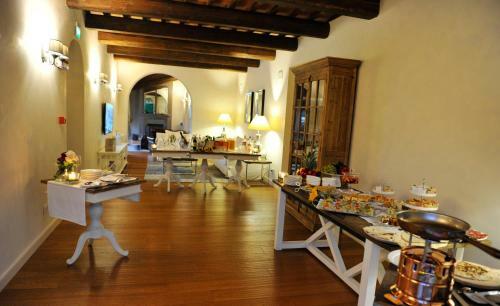 Hotel San Giovanni Relais