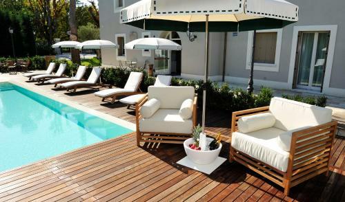 Hotel San Giovanni Relais