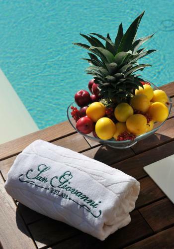 Hotel San Giovanni Relais