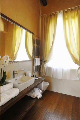 Hotel San Giovanni Relais