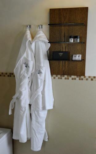 Hotel San Giovanni Relais