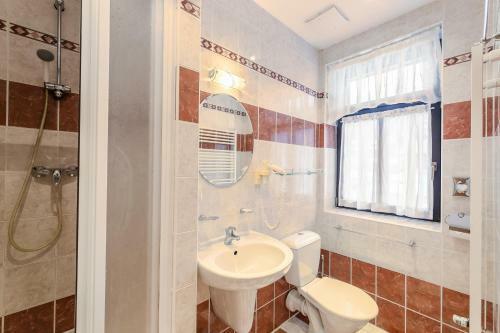 Hotel Perla Jizery
