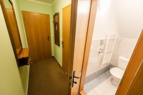 Hotel Perla Jizery