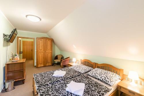 Hotel Perla Jizery