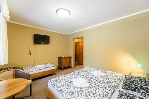 Hotel Perla Jizery