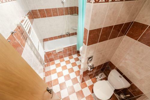 Hotel Perla Jizery