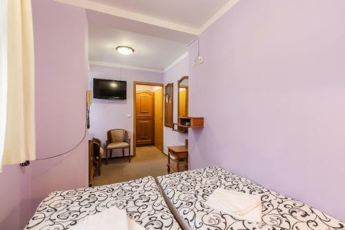 Hotel Perla Jizery