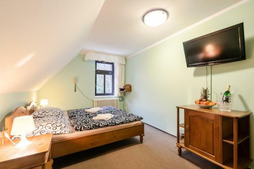 Hotel Perla Jizery