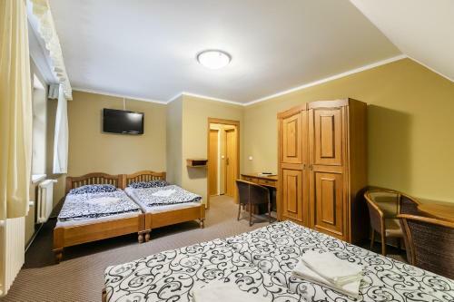Hotel Perla Jizery