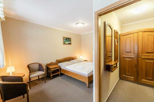 Hotel Perla Jizery