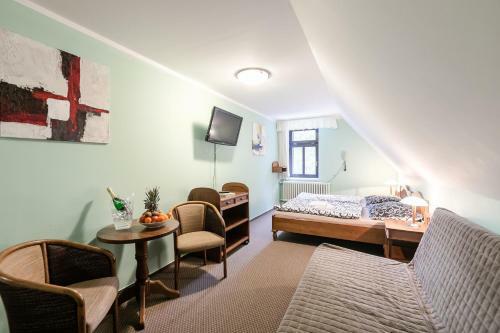 Hotel Perla Jizery