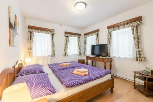 Hotel Perla Jizery