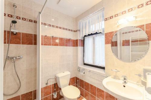 Hotel Perla Jizery