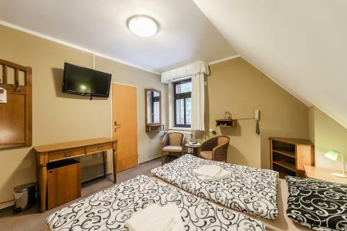 Hotel Perla Jizery