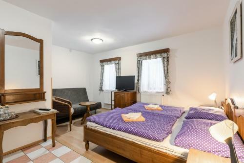 Hotel Perla Jizery