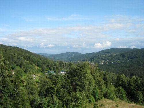 Hotel Perla Jizery