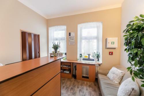 Hotel Perla Jizery