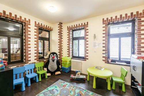 Hotel Perla Jizery