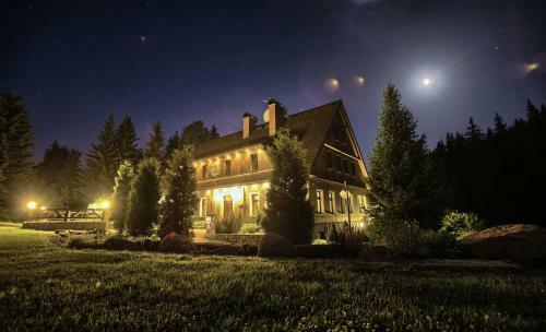 Hotel Perla Jizery