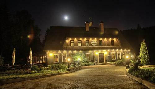 Hotel Perla Jizery