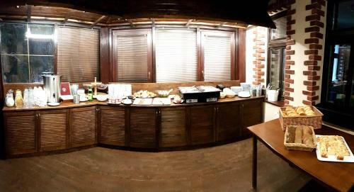 Hotel Perla Jizery