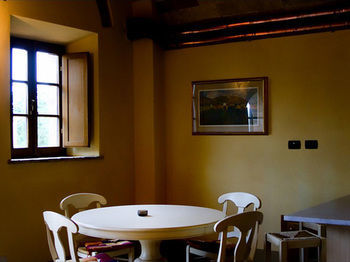 Agroturismo Relais Poggio Al Vento