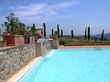 Agroturismo Relais Poggio Al Vento