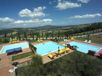 Agroturismo Relais Poggio Al Vento
