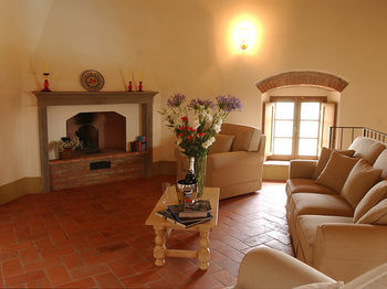Agroturismo Relais Poggio Al Vento