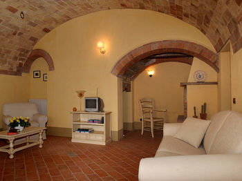 Agroturismo Relais Poggio Al Vento
