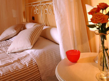 Agroturismo Relais Poggio Al Vento