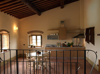 Agroturismo Relais Poggio Al Vento