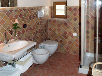 Agroturismo Relais Poggio Al Vento