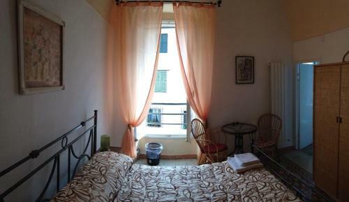 Bed & Breakfast La Torre