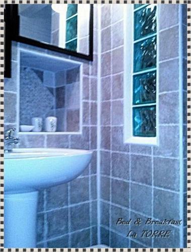 Bed & Breakfast La Torre