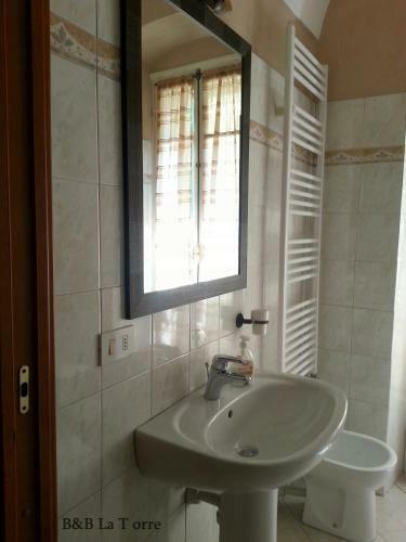 Bed & Breakfast La Torre