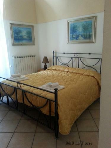 Bed & Breakfast La Torre