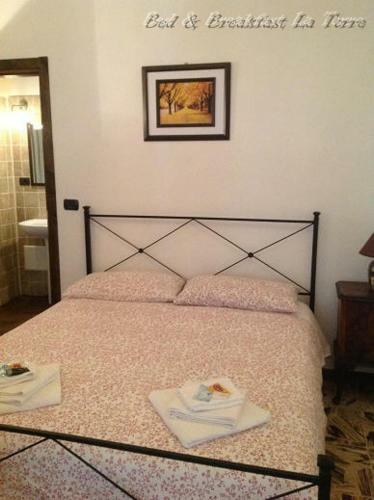 Bed & Breakfast La Torre