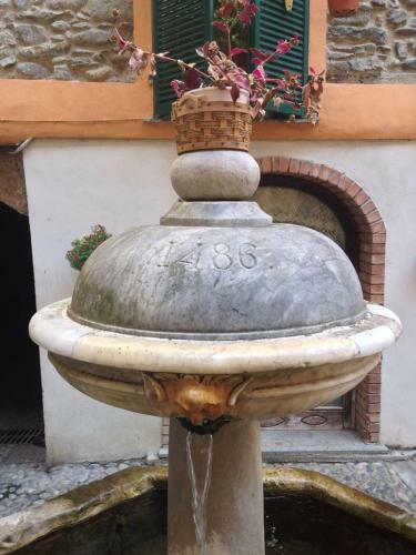 Bed & Breakfast La Torre