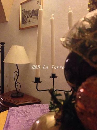 Bed & Breakfast La Torre