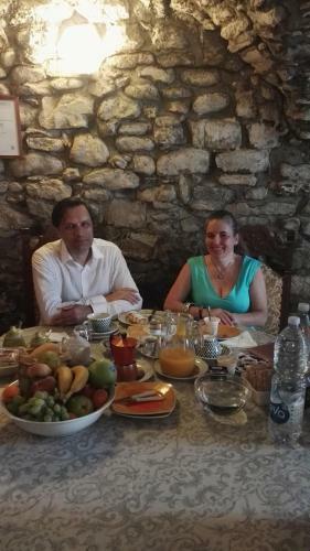 Bed & Breakfast La Torre