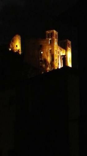 Bed & Breakfast La Torre