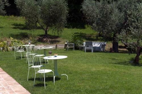 Agroturismo Chiusa Della Vasca