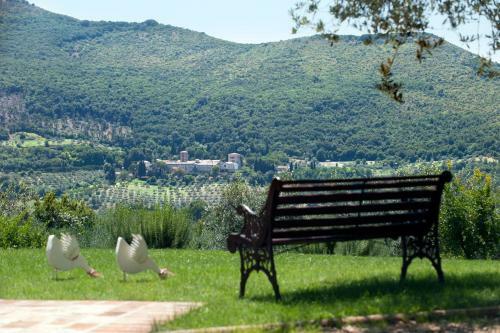 Agroturismo Chiusa Della Vasca