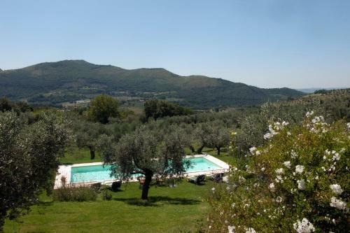 Agroturismo Chiusa Della Vasca