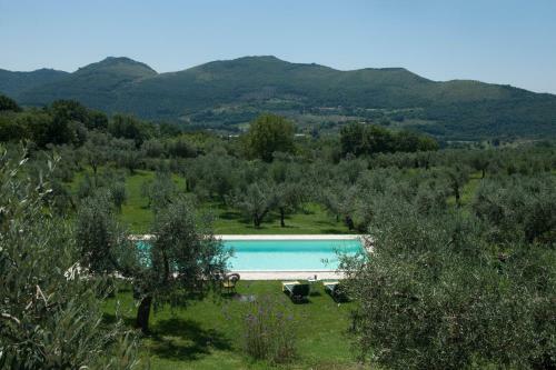 Agroturismo Chiusa Della Vasca