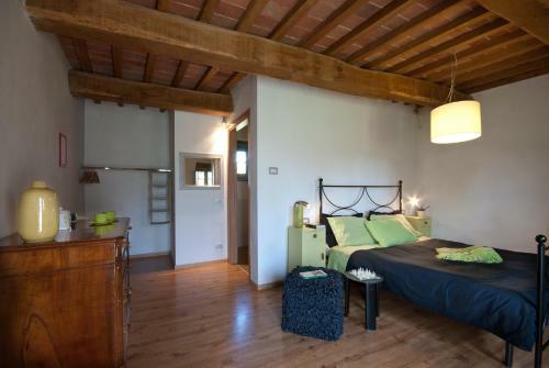 Agroturismo Podere Le Olle