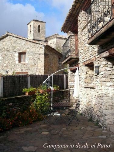 Agroturismo Casa Mur Artesania