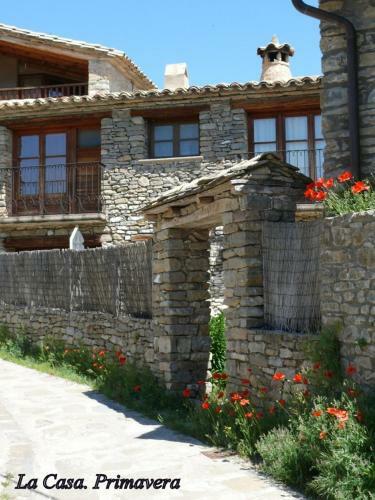 Agroturismo Casa Mur Artesania